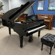 1995 Like new Yamaha C3 Conservatory grand piano - Grand Pianos